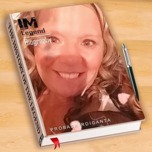 Meet your Posher, Bobbi